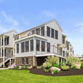 Good Harbor Condominiums