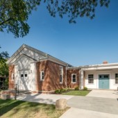 Salem State University -Temple Shalom