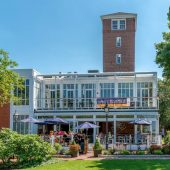 Sea Level Restaurant Newburyport, MA