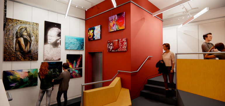 Montserrat Dorms