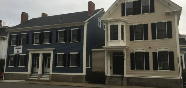 55-59 Federal Street